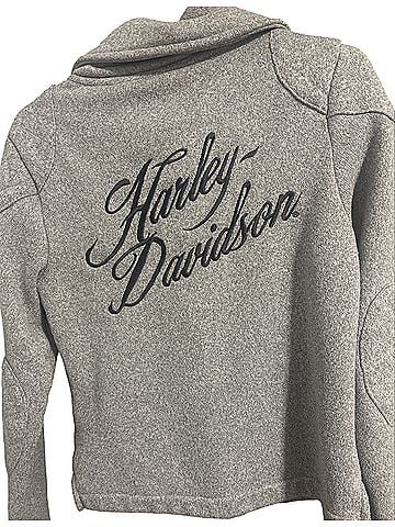 Harley Davidson M Fleece (view 2)