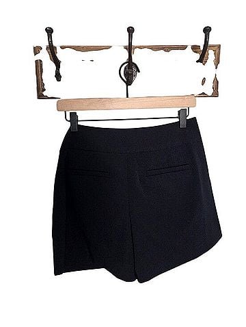 Ann Taylor Dressy Shorts (view 2)