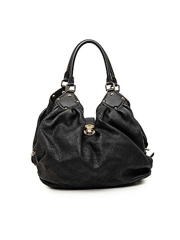 Louis Vuitton Monogram Mahina L (view 1)