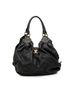 Louis Vuitton 100% Leather Brown Monogram Mahina L One size - photo 1