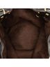 Louis Vuitton 100% Leather Brown Monogram Mahina L One size - photo 5