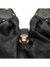 Louis Vuitton 100% Leather Brown Monogram Mahina L One size - photo 7