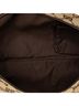 Gucci 100% Canvas Brown GG Canvas Web Crossbody One size - photo 5