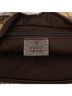 Gucci 100% Canvas Brown GG Canvas Web Crossbody One size - photo 6