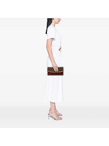 Louis Vuitton Monogram Pochette Dame PM (view 2)