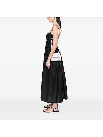 Jacquemus Leather Le Chiquito Moyen (view 2)