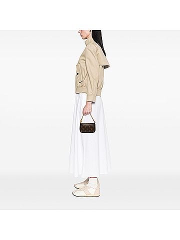 Louis Vuitton Monogram Mini Pochette Accessoires (view 2)