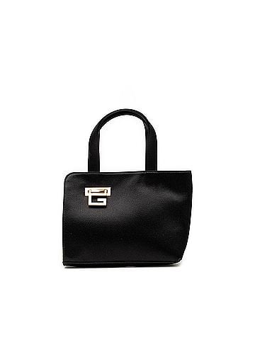 Gucci Tom Ford Mini Satin Square G Handbag (view 1)