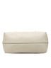 Miu Miu 100% Leather White Leather Flower Tote One size - photo 4