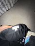 Aeropostale Black Sweatpants Size S - photo 3