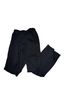 Aeropostale Black Sweatpants Size S - photo 2