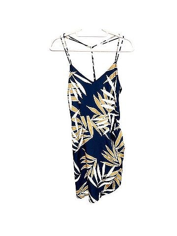 Finders Keepers Ritual Union Casual Dress (view 1)