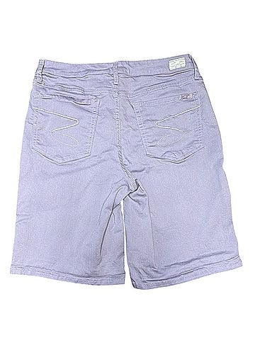 Seven7 Denim Shorts (view 2)