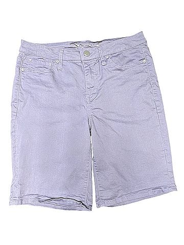 Seven7 Denim Shorts (view 1)