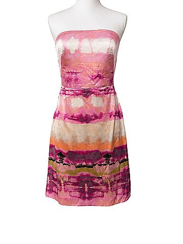 Banana Republic Cocktail Dress (view 2)