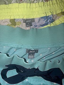 Aerie Athletic Shorts (view 2)