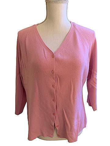 Ann Taylor LOFT Cardigan (view 1)