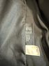 Wilson 100% Leather Solid Black Vest Size XL - photo 4