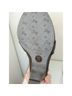 Sofft 100% Leather Brown Heels Size 7 - photo 11