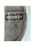 Sofft 100% Leather Brown Heels Size 7 - photo 6