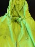 Lizgolf 100% Polyester Green Vest Size XL - photo 7