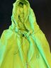 Lizgolf 100% Polyester Green Vest Size XL - photo 8