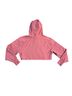 Champion Solid Pink Pullover Hoodie Size M - photo 2