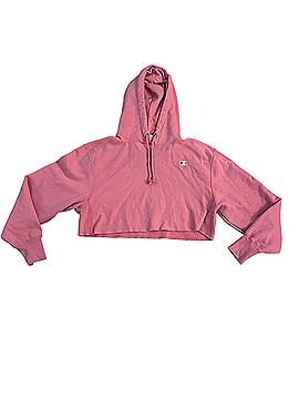 Champion Pullover Hoodie (view 1)