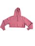 Champion Solid Pink Pullover Hoodie Size M - photo 1