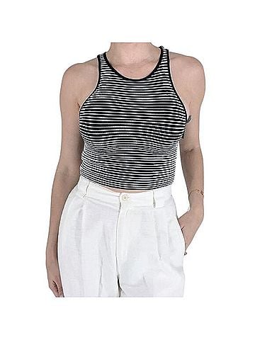 BCBGeneration Tank Top (view 1)
