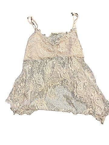 Lily Star Sleeveless Blouse (view 1)