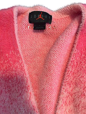 Jordan NIKE Jordan Cardigan (view 2)
