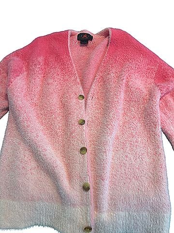 Jordan NIKE Jordan Cardigan (view 1)