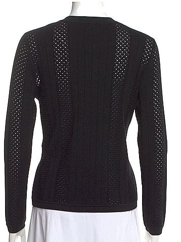 Diane von Furstenberg Lynne Cardigan (view 2)