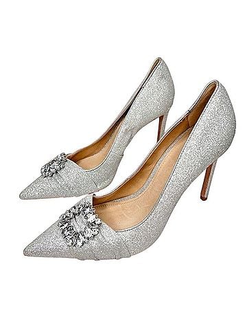 Schutz Heels (view 1)