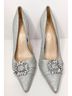 Schutz Heels - Schutz Heels Size 10 - photo 3