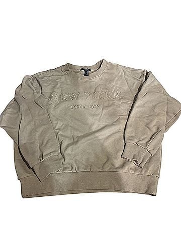 Forever 21 Sweatshirt (view 1)