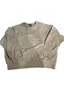 Forever 21 Brown Sweatshirt Size S - photo 1