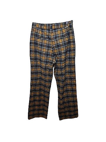 Mother The Maven Casual Pants (view 2)