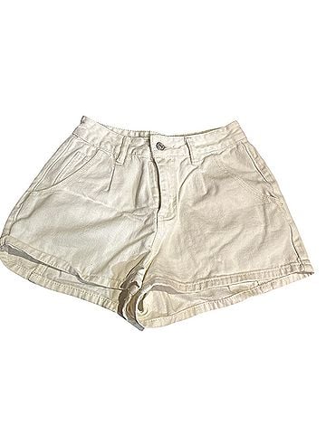 Forever 21 Denim Shorts (view 1)