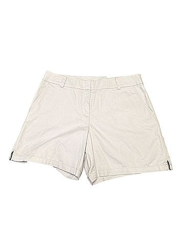 Ann Taylor LOFT Outlet Denim Shorts (view 1)