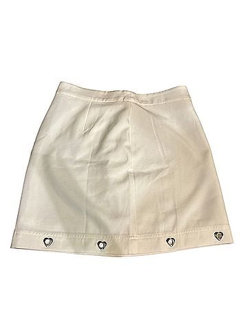 Blue Rain Casual Skirt (view 1)