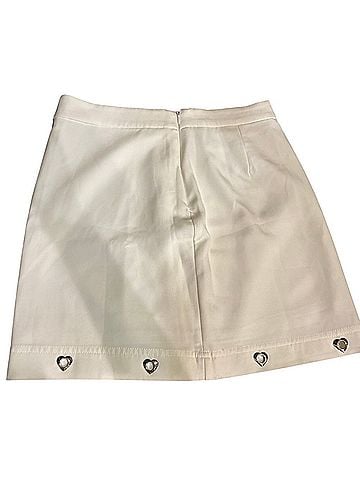 Blue Rain Casual Skirt (view 2)