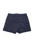 Ann Taylor LOFT Outlet Black Shorts Size 12 - photo 2