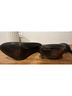 Ann Taylor Brown Heels Size 8 1/2 - photo 4