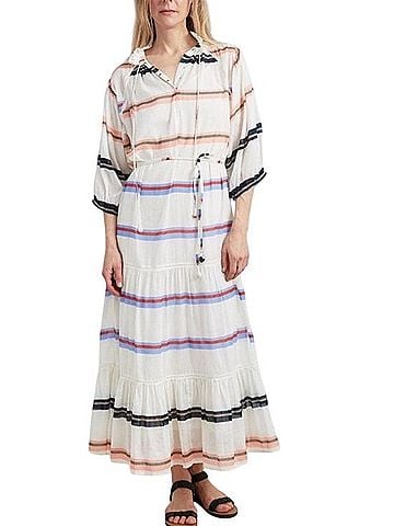Apiece Apart Casual Dress (view 2)
