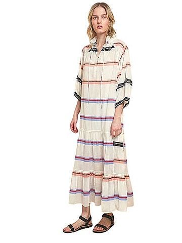 Apiece Apart Casual Dress (view 1)