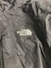 The North Face 100% Polyester Camo Multi Color Black Gray Jacket Size S - photo 3