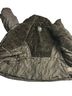 The North Face 100% Polyester Camo Multi Color Black Gray Jacket Size S - photo 7