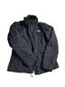 The North Face 100% Polyester Camo Multi Color Black Gray Jacket Size S - photo 6
